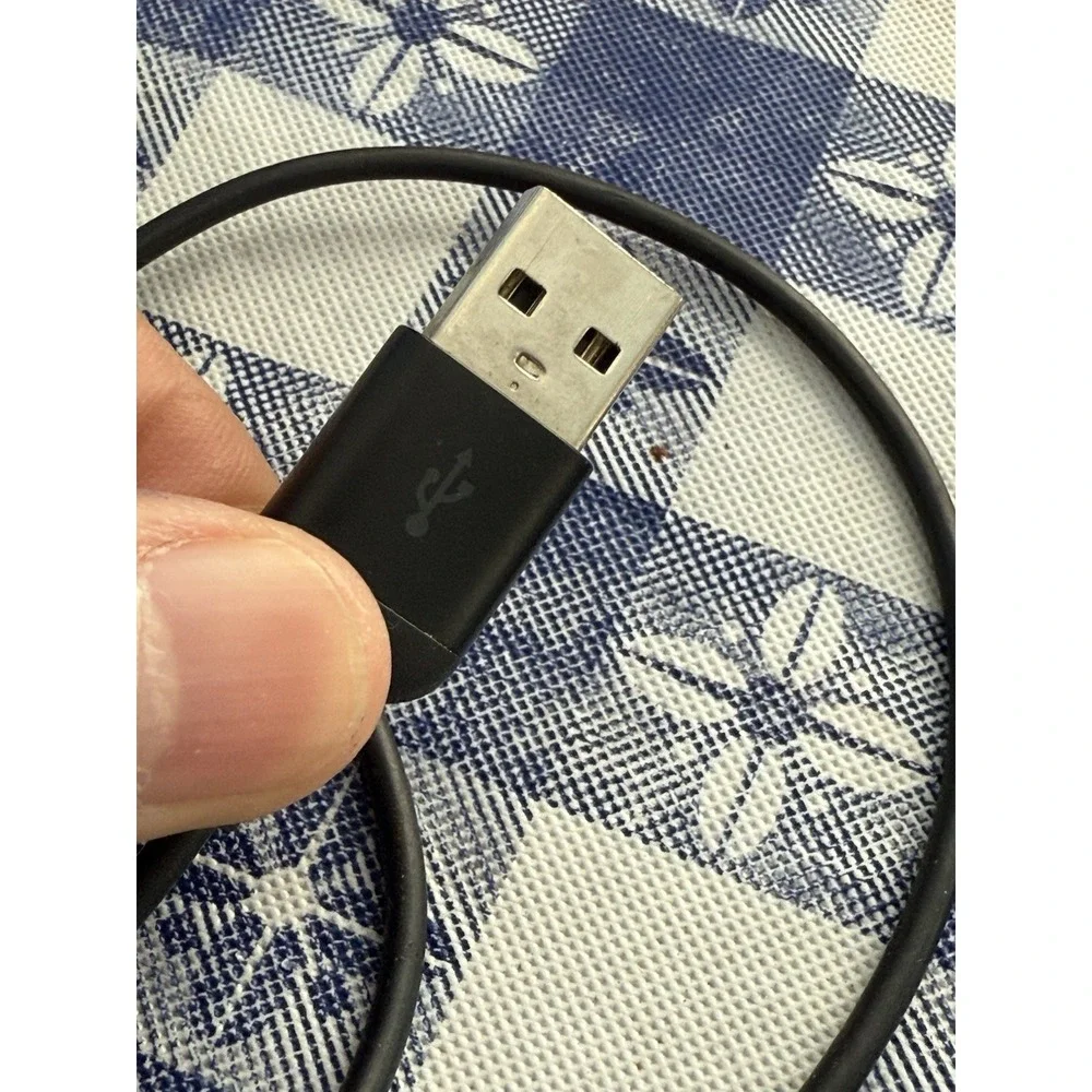Samsung‎ Original Galaxy Watch Wireless Charging Dock EP-OR825
